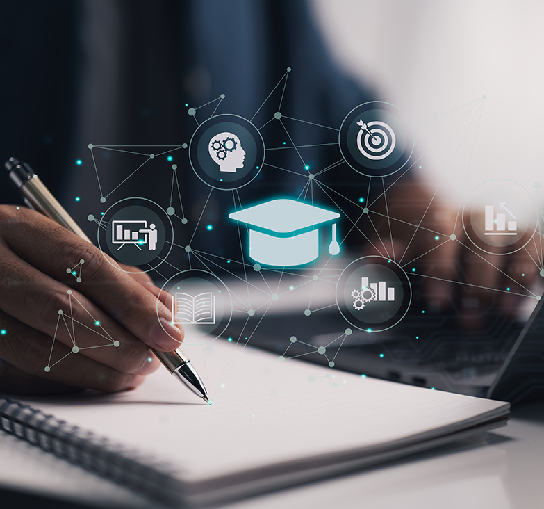 Forecasting multiple economic scenarios in ALM